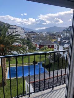 Apartamento Turístico HUPA Viveiro - Viveiro - 7