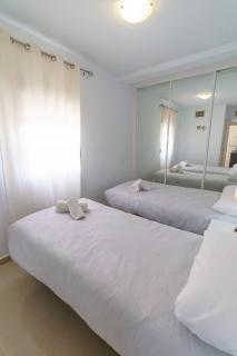 RentalSevilla Guadalete II - Seville - 6