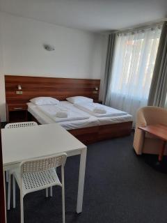 Exclusive HOTEL Lipno Wellness & SPA - 3