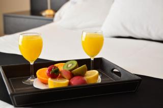 Pocitos Plaza Hotel - 2