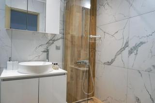 Delfini Villa, beachfront 2-bdrm maisonette - Possidi - 3