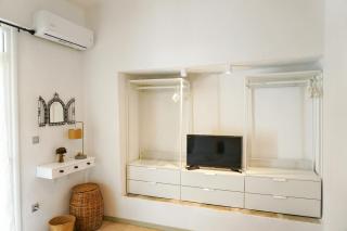 Delfini Villa, beachfront 2-bdrm maisonette - Possidi - 1