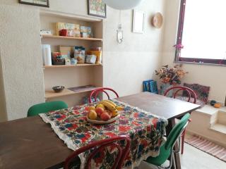 Eleonora Holiday Home 10 min from beaches - San Vero Milis - 5