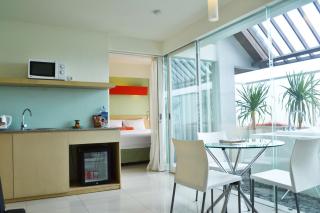 HARRIS Hotel & Residences Sunset Road - 6