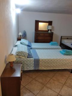 Casa Deidda - Villaputzu - 2