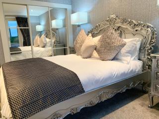 Ayrs and Graces - Luxury Bed and Breakfast - Ayr - 2