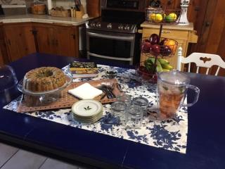 Live Oak B&B - Glen Rose - 3