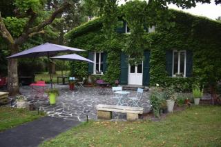 Domaine la tuilerie - Guîtres - 4