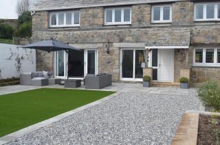 The Cottage, Treliggon Farm - Lanivet - 8