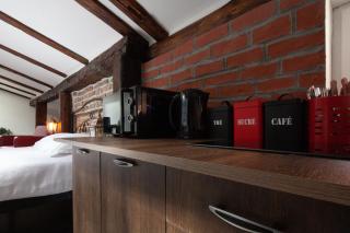 Little Paris Booutique In Old Town Center Brasov - Braşov - 3