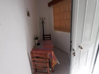 Zikas apartments - Marmari - 6