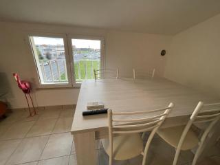 Oceania apartments - 5