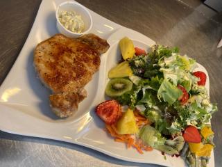 Hotel Restaurant Raben - Linthal - 8