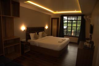 The Phoenix Residency - Shillong - 5