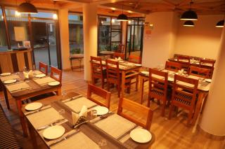 The Phoenix Residency - Shillong - 2