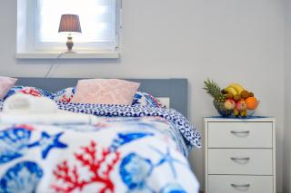 Apartman Franka / Novalja / Zrče - Novalja - 0