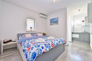 Apartman Franka / Novalja / Zrče - Novalja - 9