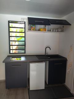 Bungalow de charme - 8