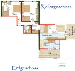 Haus Lienbacher - Flachau - 7