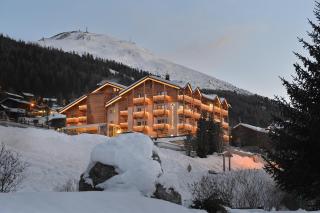 Hotel Bucaneve - Livigno - 4