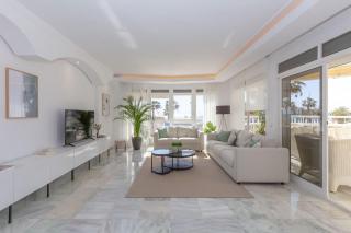 Edén Costa Lago PRIMERA LÍNEA DE MAR - Torremolinos - 8