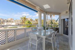 Edén Costa Lago PRIMERA LÍNEA DE MAR - Torremolinos - 1