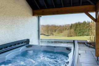 Cleabarrow View - Windermere - 9