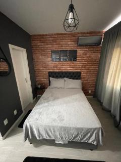 Loft Studio 204 no Kobrasol à 7km de Floripa - São José - 7