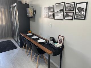 Loft Studio 204 no Kobrasol à 7km de Floripa - São José - 2