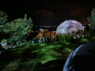 DOMO Roca Glamping Suesca - Suesca - 2