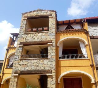 Appartamento nel cuore di Villasimius 1 piano - Villasimius - 0