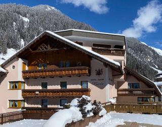 Hotel Garni Tyola - Ischgl - 1