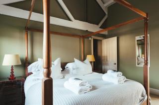 Rose Barn - Aston - 5