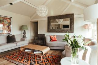 Rose Barn - Aston - 6