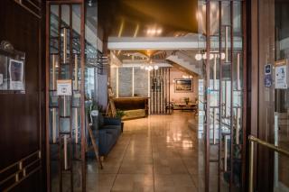 Hotel Libertador - 7