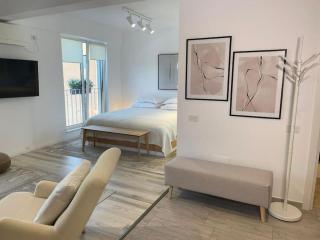 Shi Ti Junior Suite - Iaşi - 5