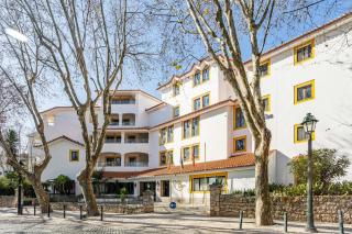 Clube do Lago Hotel - Estoril - 9