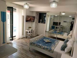 Bluemarina Apartamente - Mamaia - 1