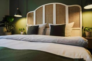 Urlaubsfreude Biedermann Haus GlücksStein Ferienwohnung Smaragd - 8