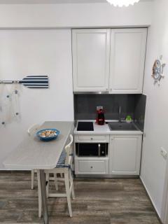 Bluemarina Apartamente - 4