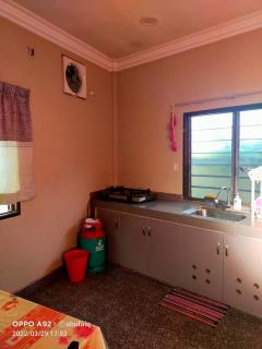 Ulya Homestay 3 - Jertih - 1