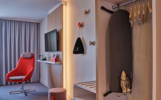 Holiday Inn Express Cologne Troisdorf by IHG - Troisdorf - 3