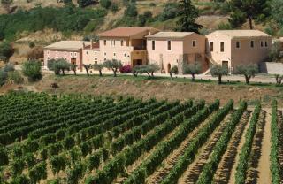 Nanfro Resort - Masseria Spaccaforno - Caltagirone - 0