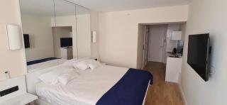Orbi City Apartment Stare Beach - Batoemi - 2