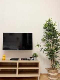 Modern Apartment Krakovska - Praga - 6
