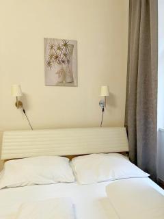 Modern Apartment Krakovska - Praga - 7
