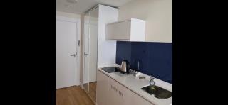Orbi City Apartment Stare Beach - Batoemi - 1