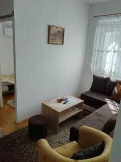 Apartman Krstić - Vrnjačka Banja - 1