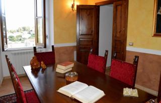 Palazzo Crocco - Licusati - 1