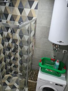 Apartman Banija - Banja Koviljača - 4
